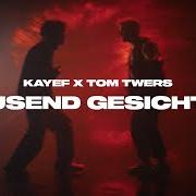 Le texte musical TAUSEND GESICHTER de KAYEF est également présent dans l'album Tausend gesichter (2024)
