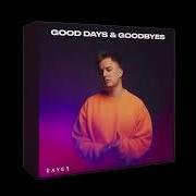 Le texte musical WENN ICH DU WÄRE de KAYEF est également présent dans l'album Good days & goodbyes (2023)