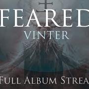 Le texte musical HULDRA de FEARED est également présent dans l'album Vinter (2013)