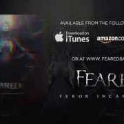 Le texte musical VINTERSOL de FEARED est également présent dans l'album Furor incarnatus (2013)