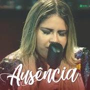 Le texte musical SEM SAL (AO VIVO) de MARÍLIA MENDONÇA est également présent dans l'album Ausência (2018)