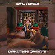 Le texte musical XX de HAYLEY KIYOKO est également présent dans l'album Expectations (2018)