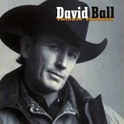 Le texte musical DON'T THINK TWICE de DAVID BALL est également présent dans l'album Thinkin' problem (1994)