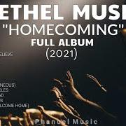 Le texte musical WHEREVER YOU LEAD (LIVE) de BETHEL MUSIC est également présent dans l'album Homecoming (live) (2021)