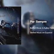 Le texte musical SÉ ENTRONADO (EN VIVO) de BETHEL MUSIC est également présent dans l'album Bethel music en español (live) (2019)