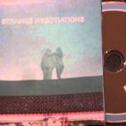 Le texte musical MESSES de DAVID BAZAN est également présent dans l'album Strange negotiations (2011)