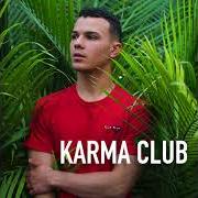 Le texte musical WOKE de JORDAN SOLOMON est également présent dans l'album Karma club (2018)