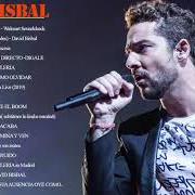 Le texte musical QUIEN ME IBA A DECIR de DAVID BISBAL est également présent dans l'album Lo mejor de david bisbal (2013)