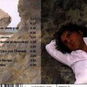 Le texte musical VUELVO A TI de DAVID BISBAL est également présent dans l'album Corazón latino (2002)