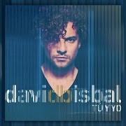Le texte musical HISTORIA DE UN AMOR de DAVID BISBAL est également présent dans l'album Tú y yo (2014)