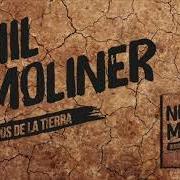 Le texte musical SIN TU PIEL de NIL MOLINER est également présent dans l'album Hijos de la tierra (2017)