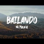 Le texte musical EL DESPERTAR de NIL MOLINER est également présent dans l'album Bailando en la batalla (2020)