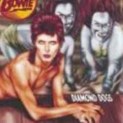 Le texte musical SWEET THING (REPRISE) de DAVID BOWIE est également présent dans l'album Diamond dogs (1974)