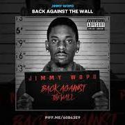 Le texte musical ALL US de JIMMY WOPO est également présent dans l'album Back against the wall (2017)