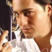 Le texte musical VIVISTE ENAMORADA de DAVID BUSTAMANTE est également présent dans l'album Caricias al alma (2005)