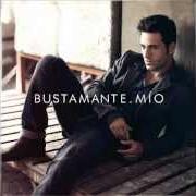 Le texte musical CERCA DE MI PIEL de DAVID BUSTAMANTE est également présent dans l'album Mío (2011)