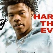 Le texte musical LIFE de LIL BABY est également présent dans l'album Harder than hard (2017)