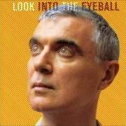 Le texte musical EMPIRE de DAVID BYRNE est également présent dans l'album Look into the eyeball (2001)