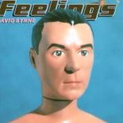 Le texte musical YOU DON'T KNOW ME de DAVID BYRNE est également présent dans l'album Feelings (1997)