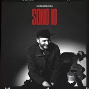 Le texte musical SOLOW de WRONGONYOU est également présent dans l'album Sono io (2021)