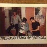 Le texte musical PELLARIA de CARL BRAVE X FRANCO 126 est également présent dans l'album Polaroid (2017)