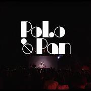Le texte musical LES JOLIES CHOSES de POLO & PAN est également présent dans l'album Cyclorama (2021)