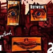 Le texte musical POSTMODERN de ALLIGATOAH est également présent dans l'album Schlaftabletten, rotwein 3 (2011)