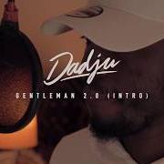 Le texte musical SECONDE CHANCE de DADJU est également présent dans l'album Gentleman 2.0 (2017)