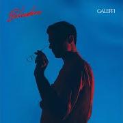 Le texte musical SAN FRANCISCO de GALEFFI est également présent dans l'album Belvedere (2022)