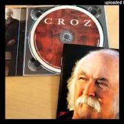 Le texte musical WHAT'S BROKEN de DAVID CROSBY est également présent dans l'album Croz (2014)