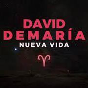 Le texte musical CADA MINUTO SIN TI de DAVID DEMARIA est également présent dans l'album Capricornio (2020)