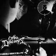 Le texte musical CLOAK & DAGGER de ORDO DRACONIS est également présent dans l'album Camera obscura part 2: a view with a room (2005)