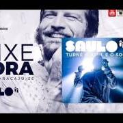 Le texte musical O AZUL E O SOL de SAULO FERNANDES est également présent dans l'album O azul e o sol (2017)