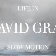 Le texte musical HOSPITAL FOOD de DAVID GRAY est également présent dans l'album Life in slow motion (2005)