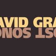 Le texte musical TIDAL WAVE de DAVID GRAY est également présent dans l'album Lost songs (2000)