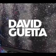 Le texte musical LIKE I DO de DAVID GUETTA est également présent dans l'album 7 (2018)
