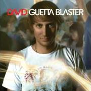 Le texte musical USED TO BE THE ONE de DAVID GUETTA est également présent dans l'album Guetta blaster (2004)