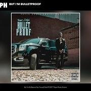 Le texte musical SMH de YOUNG DOLPH est également présent dans l'album Bulletproof (2017)
