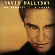 Le texte musical ANGE ETRANGE de DAVID HALLYDAY est également présent dans l'album Un paradis, un enfer (1999)
