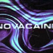 Le texte musical SMOOTH AS SILK de DAVID HALLYDAY est également présent dans l'album Novacaïne (1997)