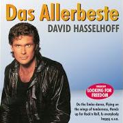 Le texte musical JE T'AIME MEANS I LOVE YOU de DAVID HASSELHOFF est également présent dans l'album Das allerbeste (2008)