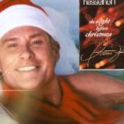 Le texte musical HARK THE HERALD ANGLES de DAVID HASSELHOFF est également présent dans l'album The night before christmas (2004)