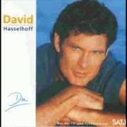 Le texte musical DU de DAVID HASSELHOFF est également présent dans l'album Du (1994)