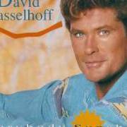 Le texte musical THE GIRL FOREVER de DAVID HASSELHOFF est également présent dans l'album Everybody sunshine (1992)