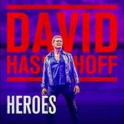 Le texte musical THAT'S LIFE de DAVID HASSELHOFF est également présent dans l'album Open your eyes (2019)