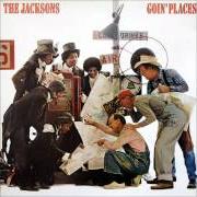 Le texte musical FIND ME A GIRL de JACKSON 5 est également présent dans l'album Goin' places (1977)