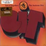 Le texte musical TIME EXPLOSION de JACKSON 5 est également présent dans l'album Dancing machine (1974)