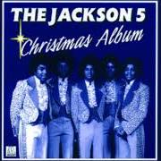 Le texte musical RUDOLPH THE RED-NOSED REINDEER de JACKSON 5 est également présent dans l'album Christmas album (1970)