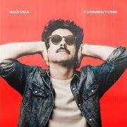 Le texte musical TRAMONTO de SCARDA est également présent dans l'album Tormentone (2018)