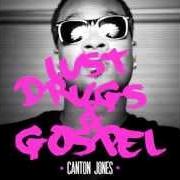 Le texte musical GIANTS de CANTON JONES est également présent dans l'album Lust, drugs & gospel (2014)